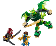 LEGO NINJAGO 71862 Smoczy Mech Lloyda — zestaw bitewny - 1529823 - zdjęcie 3